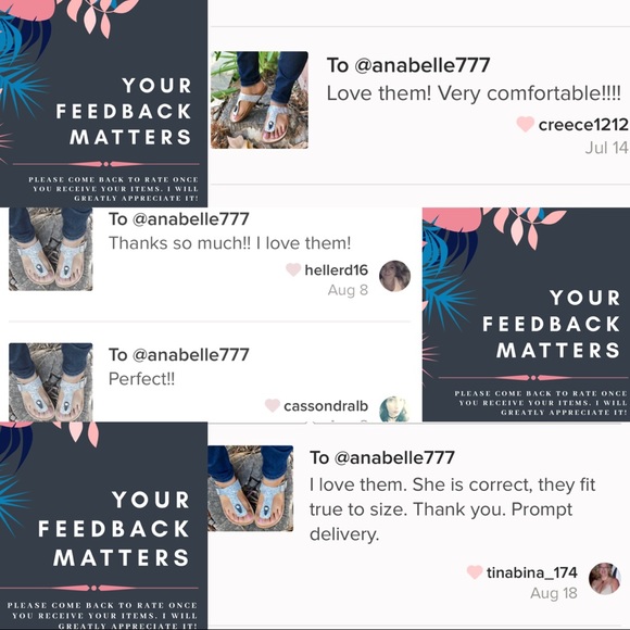 😍SILVER GLITTER THONG FOOTBED SANDALS - Picture 3 of 5